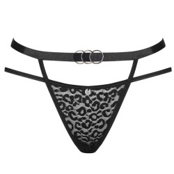 Culotte Bagirela - Imprimé animal Obsessive