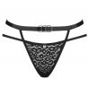 Culotte Bagirela - Imprimé animal Obsessive