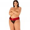 String Tienesy - Noeud Rouge Obsessive