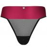 String Tienesy - Noeud Rouge Obsessive
