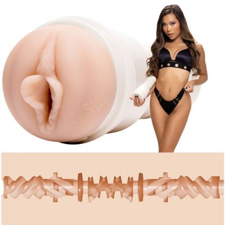 Masturbateur Vina Sky Vaginal Fleshlight