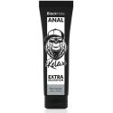Gel à base d'eau Extra dilatation 150 ml Black Hole