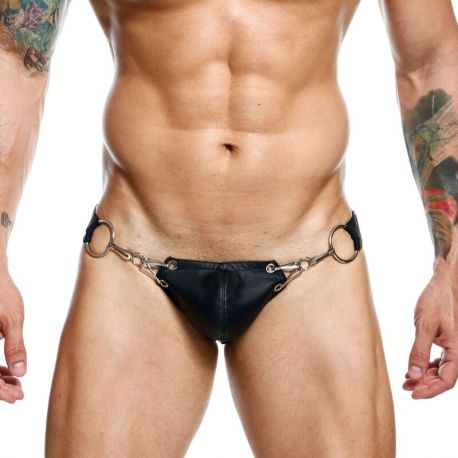 Snap Jockstrap MOB Erotic