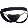 Snap Jockstrap MOB Erotic