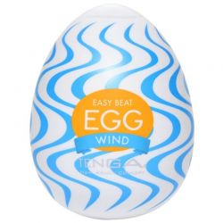 Masturbateur Tenga Egg Wind