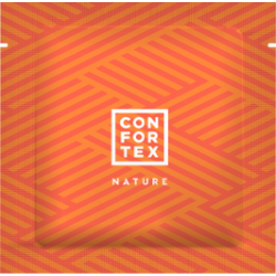144 Préservatifs Nature - Confortex