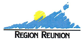 Région Réunion